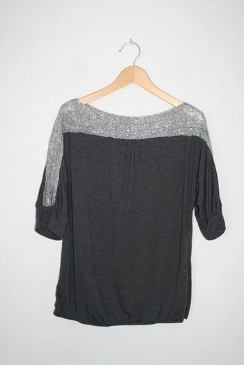 Haut Promod taille 4