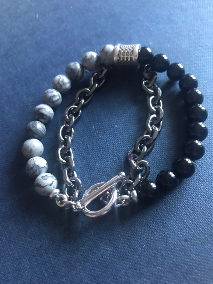 Bracelet ethnique - photo numéro 2