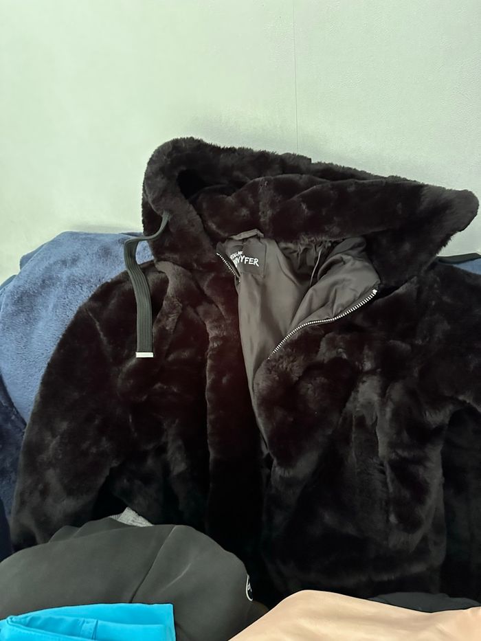 lot de vêtements - photo numéro 2