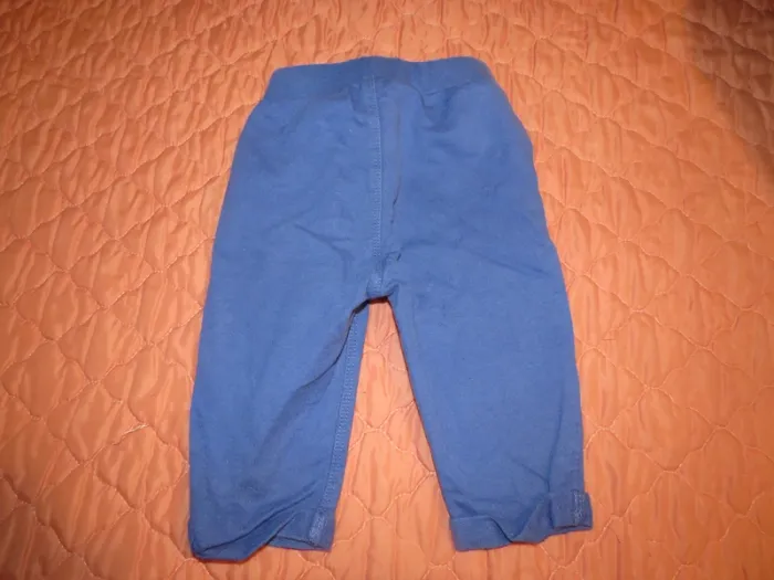 Pyjamas 3 mois garçon - photo numéro 5