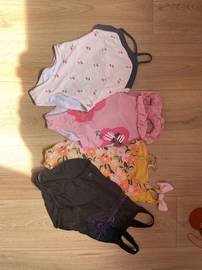 Maillot de bain