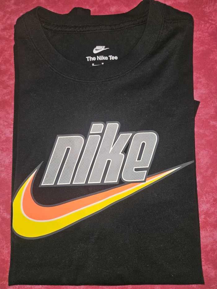 T-shirt nike - photo numéro 2
