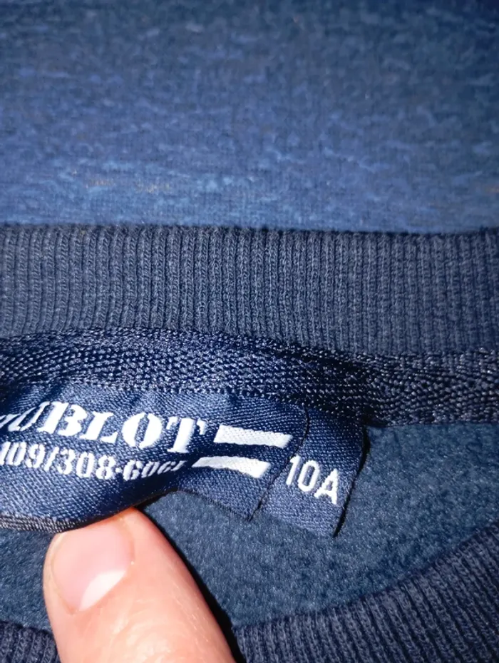 Sweat - photo numéro 2