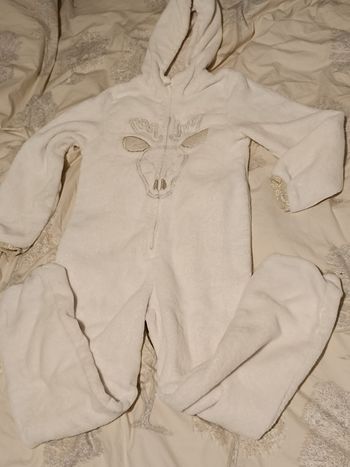 Pyjama fille 