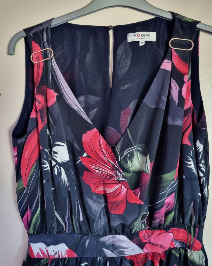 Robe Morgan - photo numéro 2