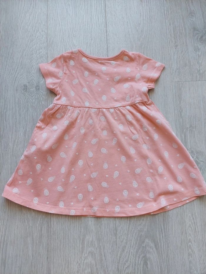 Robe 9 mois - photo numéro 5