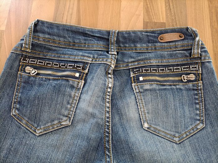 Joli jean skinny 36 Cindy H. - photo numéro 5