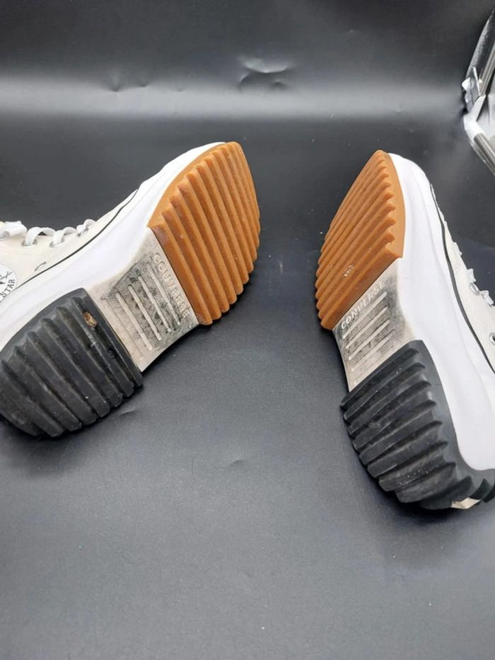 Converse Platform Chuck Taylor - photo numéro 10