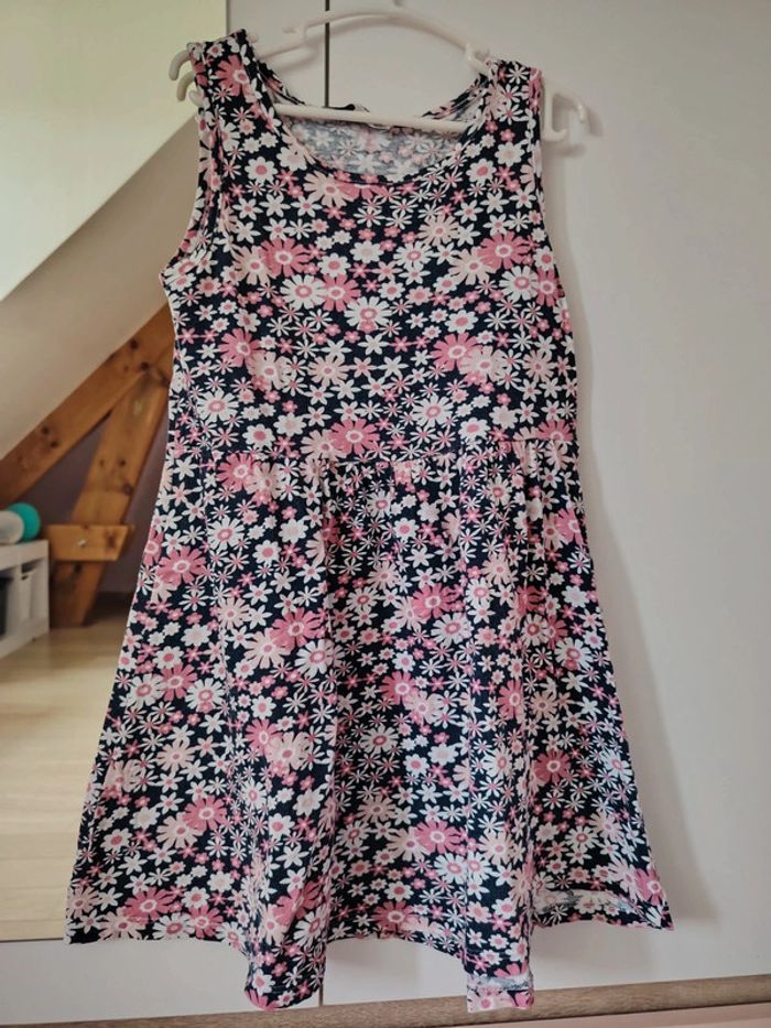 Robe 6ans