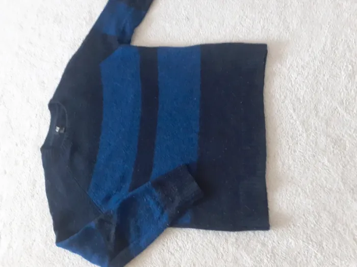 PULL  10% laine H&M - photo numéro 7
