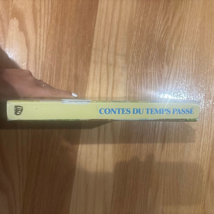 Contes du temps passé - photo numéro 6
