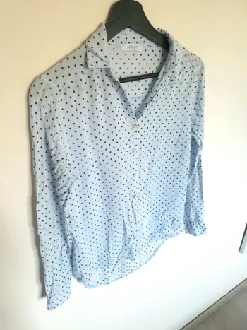 Chemise sense taille s