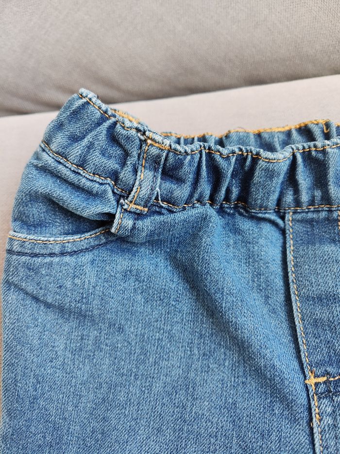Jeans garçon 3 ans - photo numéro 8