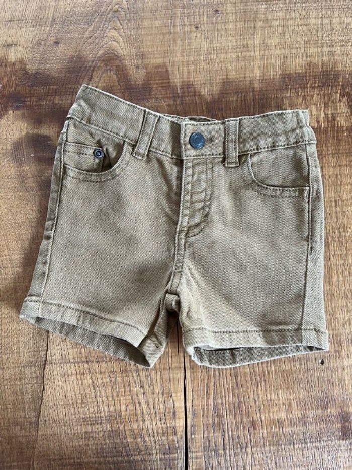 Short