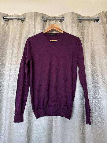 Pull Galeries Lafayette Paris