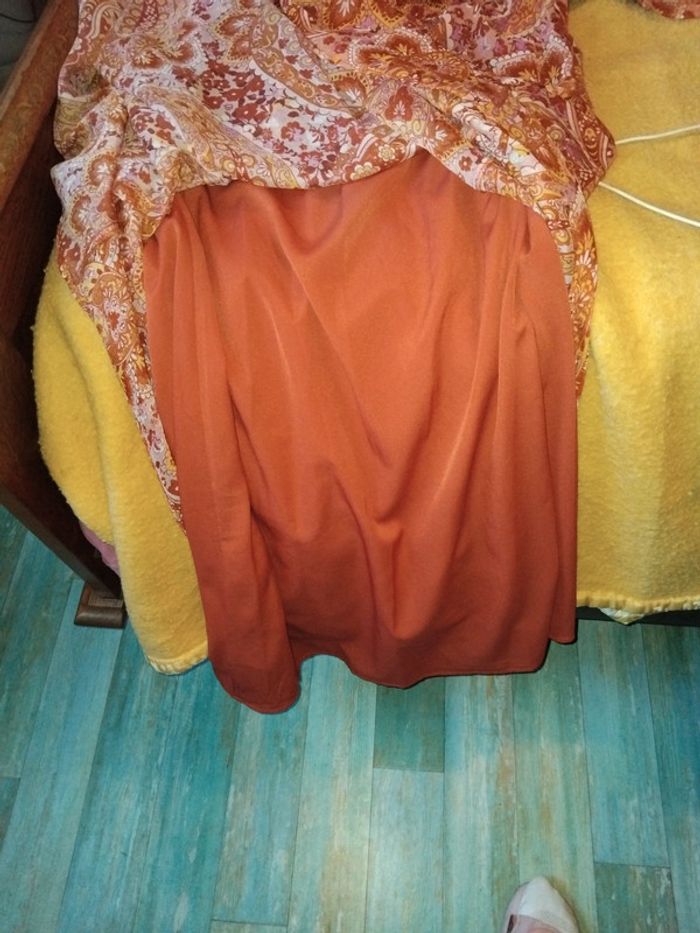 Robe longue - photo numéro 6