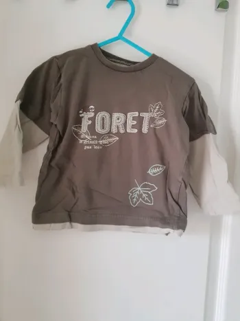 Tee-shirt