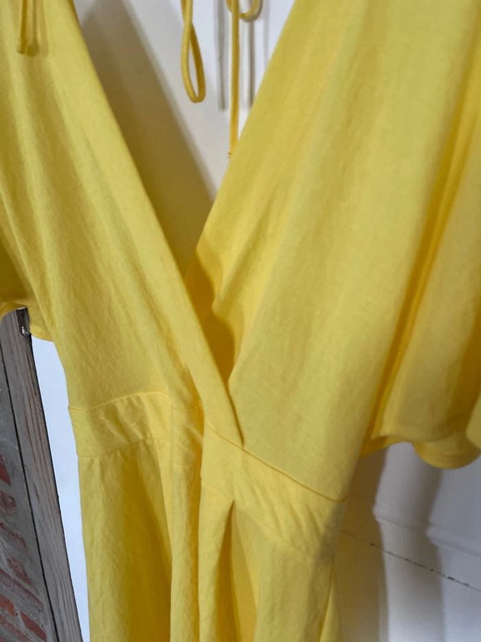 Robe mango - photo numéro 2