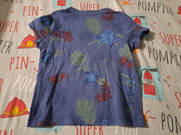 Tee shirt 4A - photo numéro 3