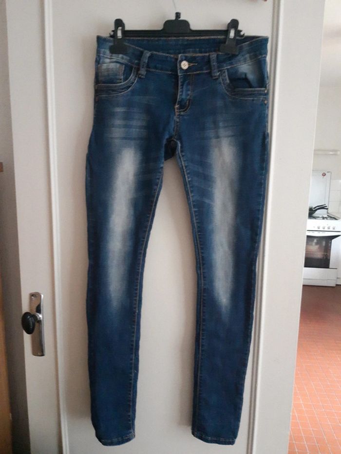 Jeans r jonaco - photo numéro 2