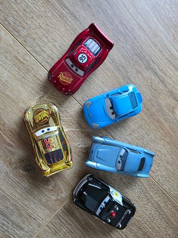 Voiture cars