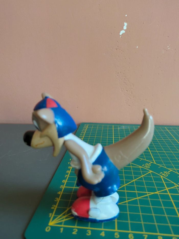 figurine kangoo junior - photo numéro 2