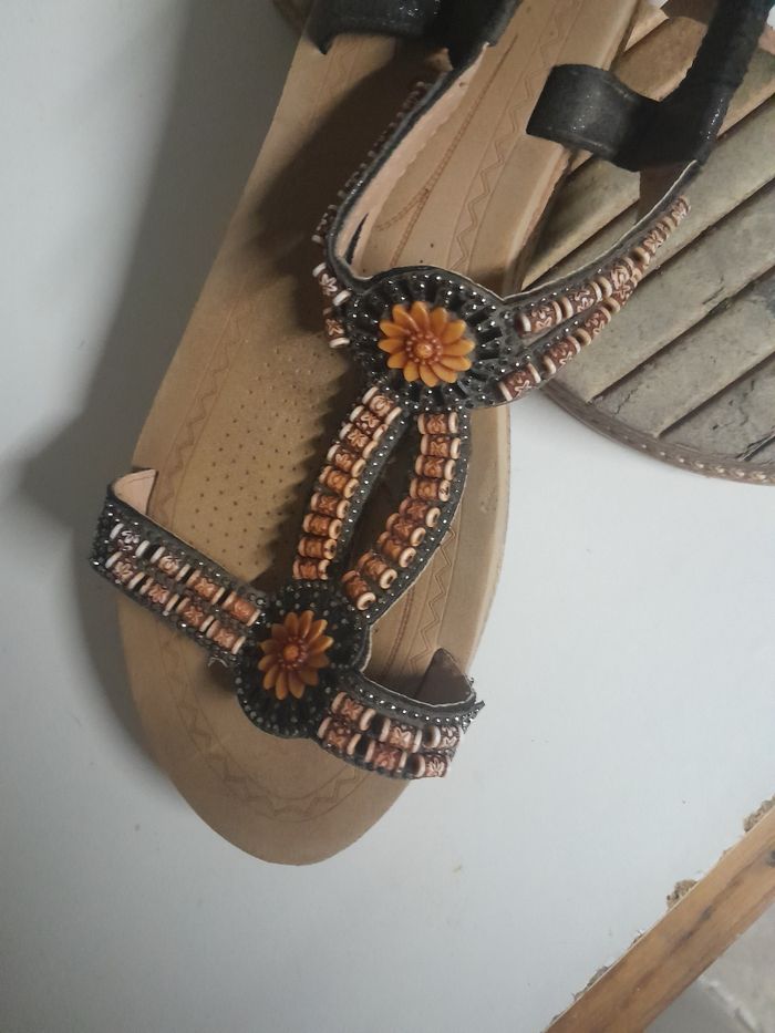 Nu pieds - photo numéro 5