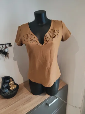 T-shirt Lenny B taille 38