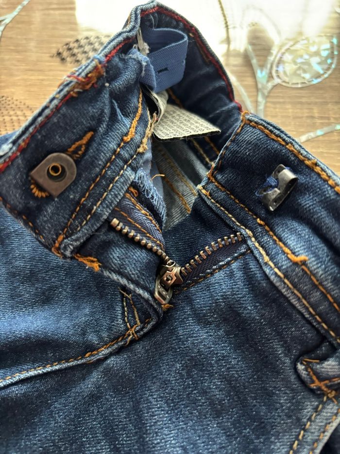 Jeans - photo numéro 5