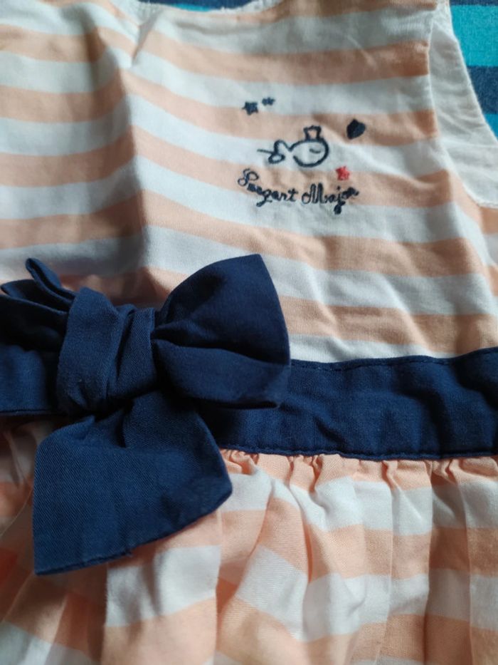 Robe 6 mois - photo numéro 2