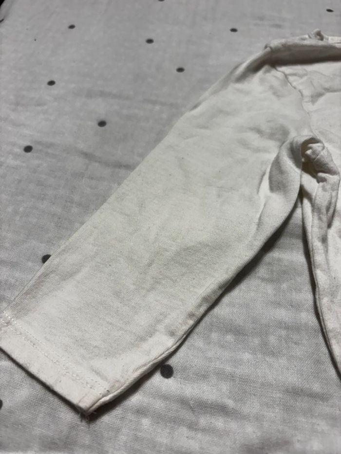 sous pull - photo numéro 3