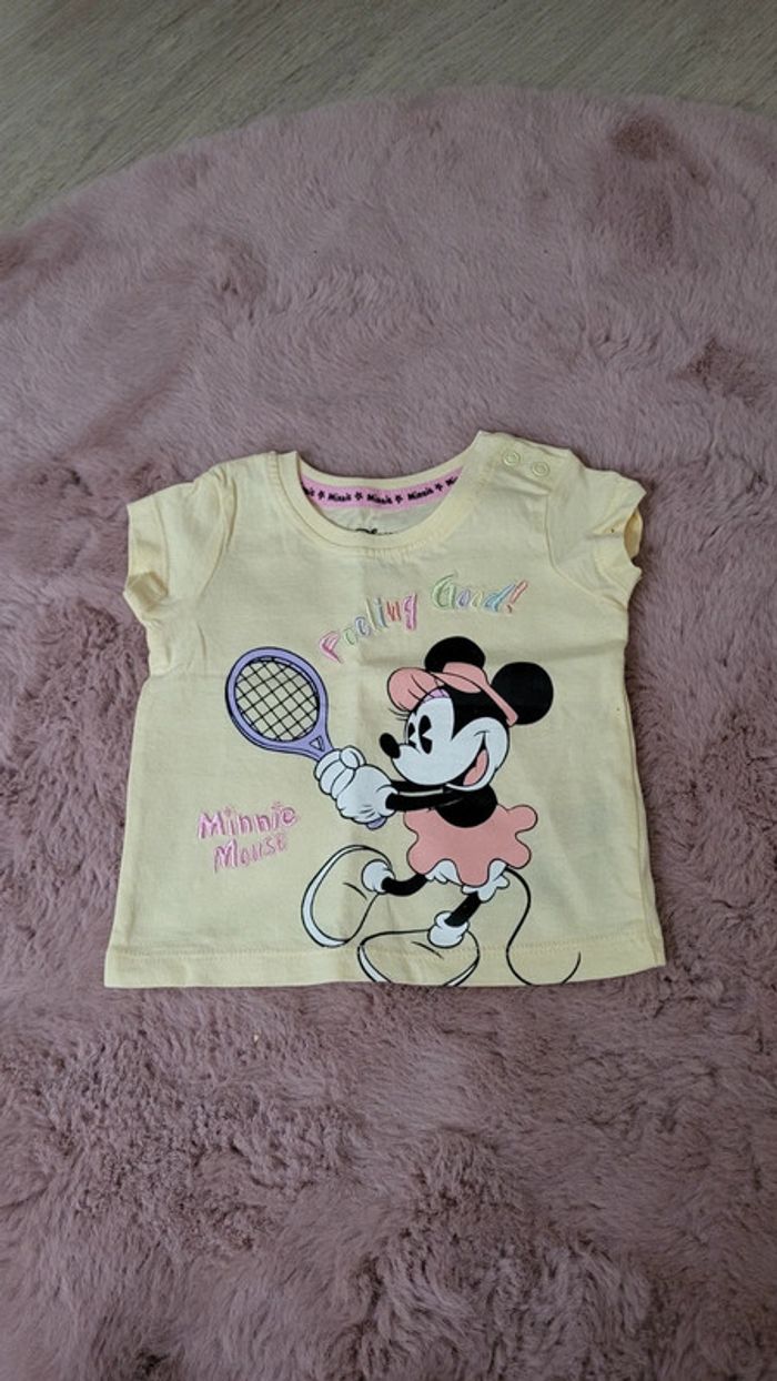 T shirt disney