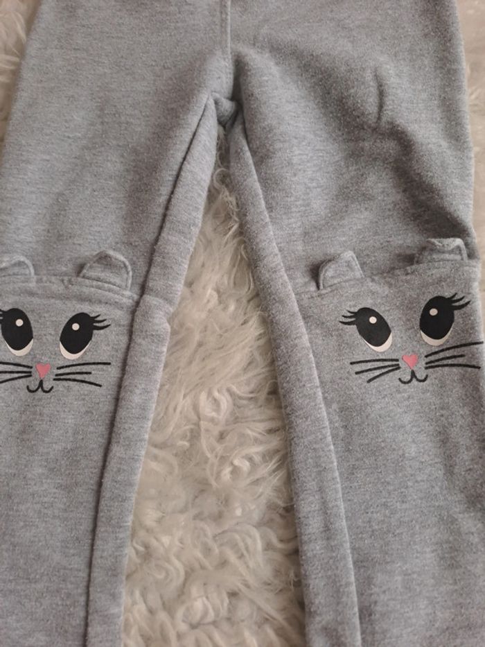 Jogging lupilu 2/3ans - photo numéro 2