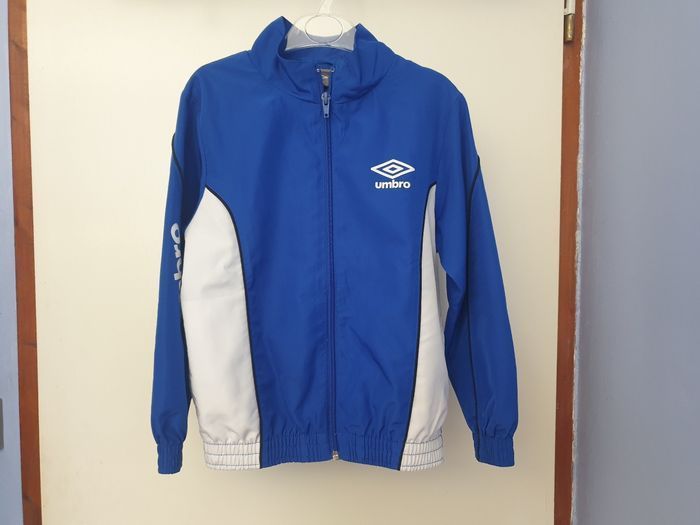 Veste zippée 114 cm