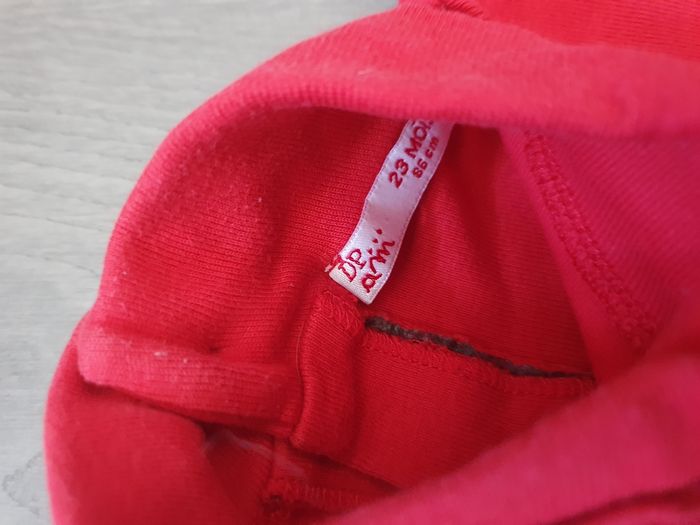 Sous pull 23mois garçon - photo numéro 2