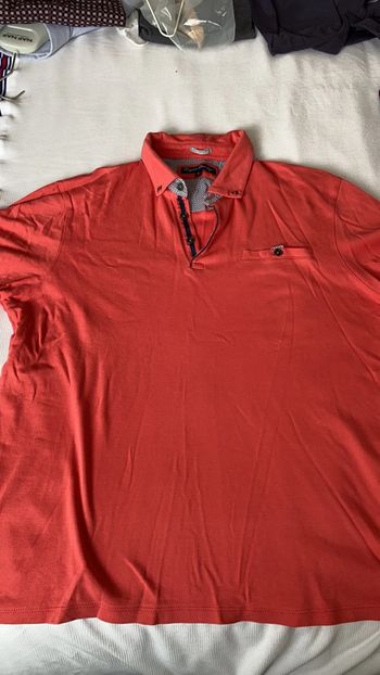 Polo homme English Laundry