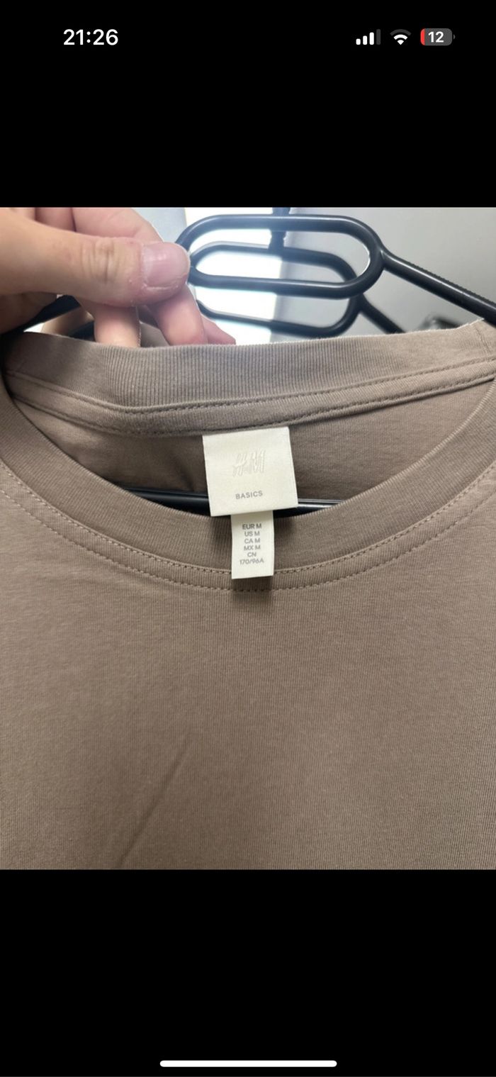 Robe tee shirt - photo numéro 3