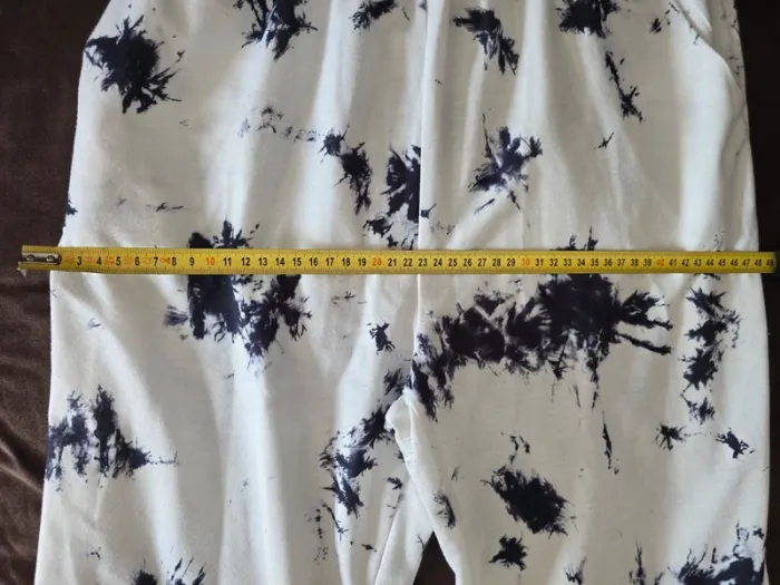 Jogging femme Tie & dye L Shein Neuf - photo numéro 5