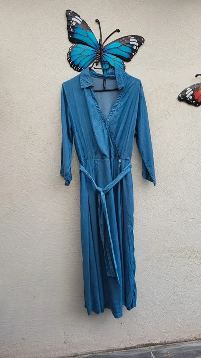 Robe légère