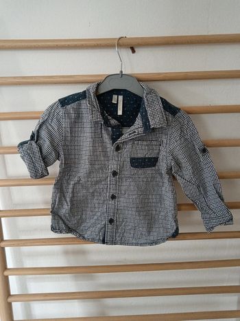 Chemise orchestra