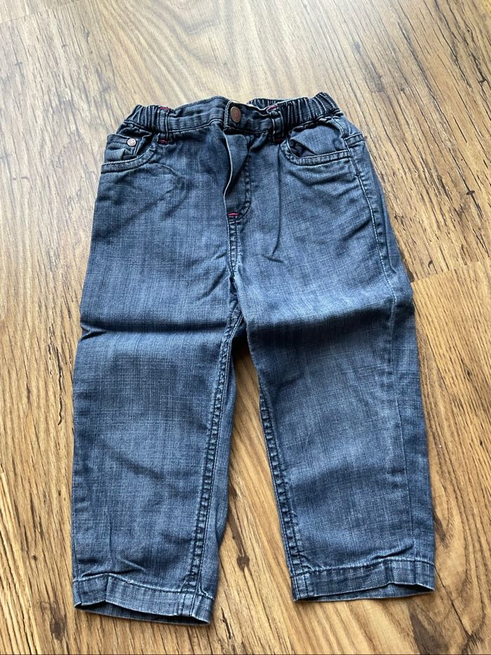 Lot vêtements 18 mois - photo numéro 4