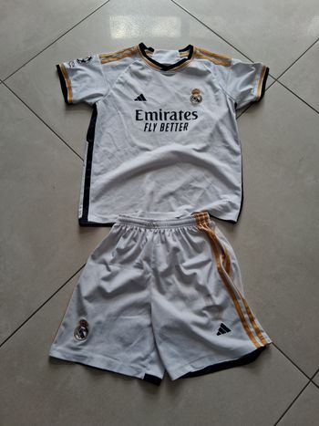 Ensemble du FC Barcelone 