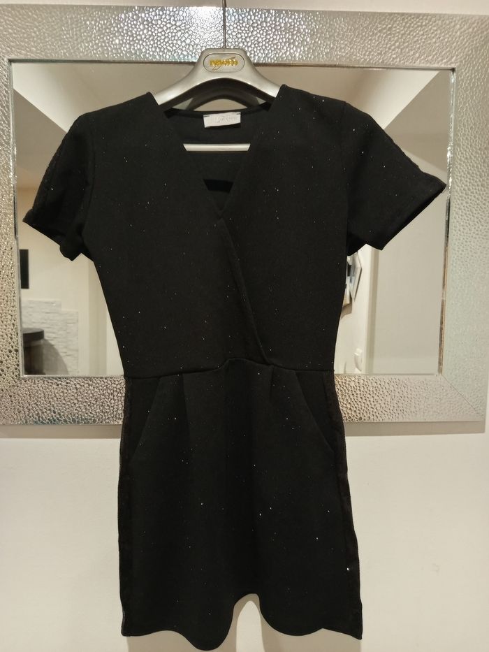 Robe de soirée, Noël, nouvel an , cocktail, Mariage - photo numéro 5