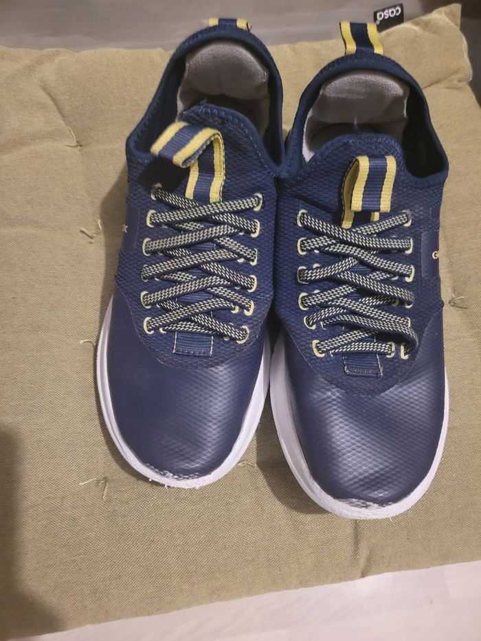 basket geox t38 (8e)