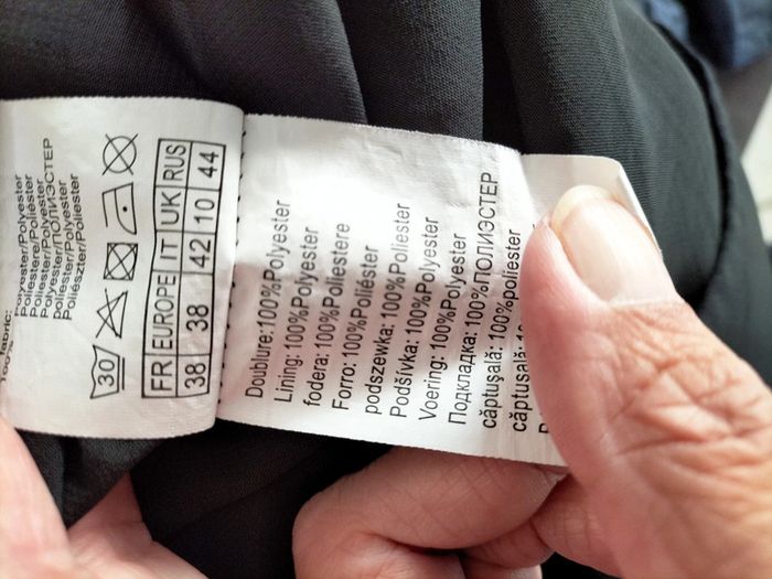 Robe chic - photo numéro 5