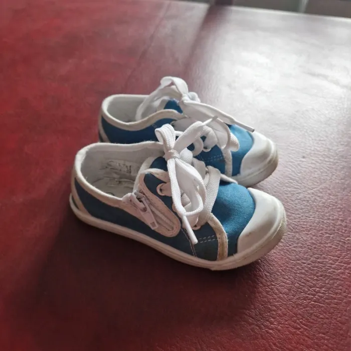 23 basket toile