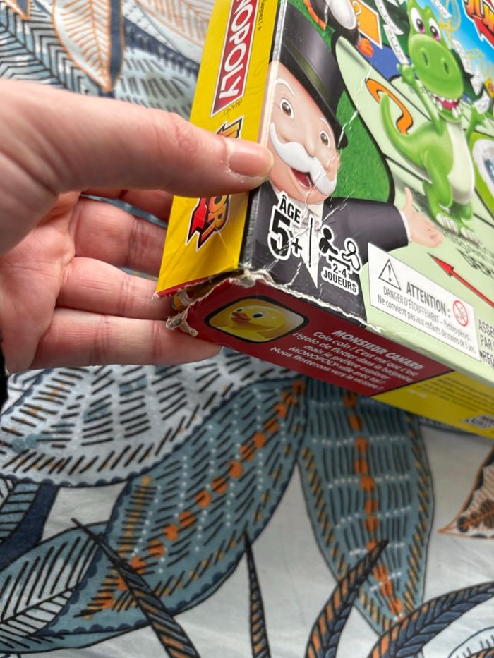 Monopoly - photo numéro 3