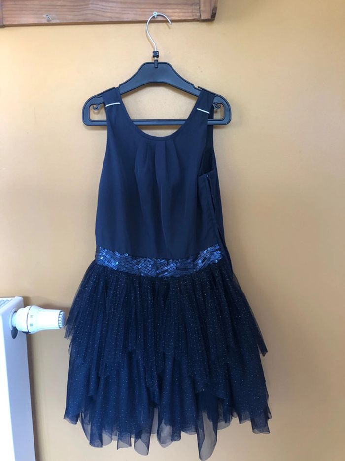 Robe soirée 8 ans