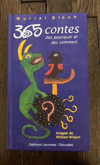 Livre enfant