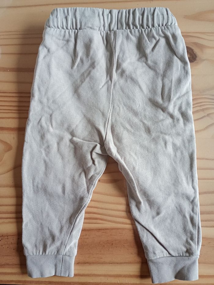 Jogging bébé - photo numéro 3